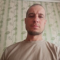 Фотография мужчины Вячеслав, 34 года из г. Караганда