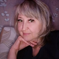 Фотография девушки Ольга, 51 год из г. Нижний Новгород