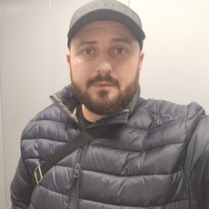 Фотография мужчины Дима, 37 лет из г. Мыски