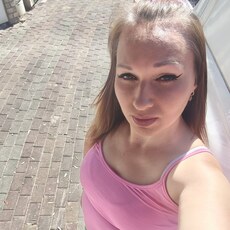 Фотография девушки Ната, 38 лет из г. Тель-Авив