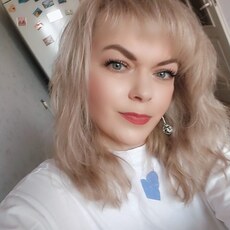 Фотография девушки Юля, 45 лет из г. Гродно