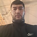 Алихан, 35 лет