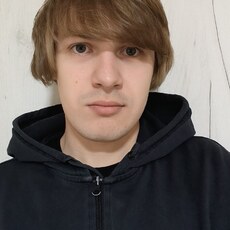 Фотография мужчины Александр, 27 лет из г. Набережные Челны