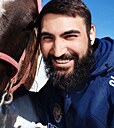 Russ, 26 лет