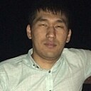 Абзал, 38 лет