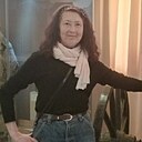 Альфия, 60 лет
