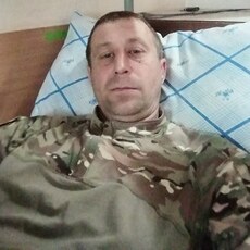 Фотография мужчины Вк, 37 лет из г. Оренбург