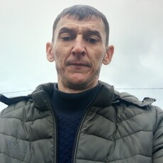 Фотография мужчины Азат, 39 лет из г. Уфа