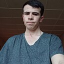 Гафур, 40 лет