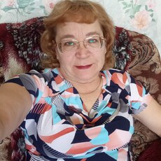 Фотография девушки Оксана, 53 года из г. Чита