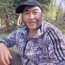 Кутман, 37 лет