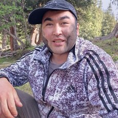 Фотография мужчины Кутман, 37 лет из г. Оренбург