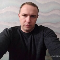 Фотография мужчины Алексей, 40 лет из г. Старый Оскол