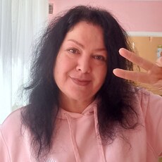 Фотография девушки Инна, 55 лет из г. Одесса
