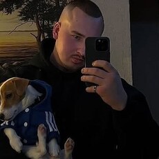 Фотография мужчины Андрей, 35 лет из г. Киев