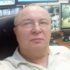 Фотография мужчины Валерий, 64 года из г. Москва