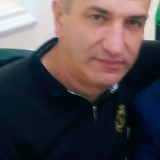 Фотография мужчины Աս, 51 год из г. Ереван