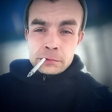 Фотография мужчины Владислав, 35 лет из г. Кривой Рог