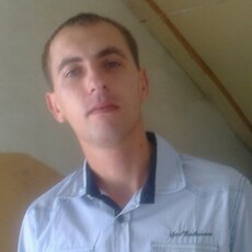 Фотография мужчины Алексей, 37 лет из г. Саранск