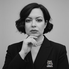 Фотография девушки Марина, 42 года из г. Смоленск