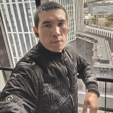 Фотография мужчины Sardar, 31 год из г. Москва
