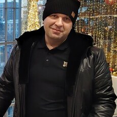 Фотография мужчины Сергей, 41 год из г. Шарыпово