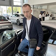 Фотография мужчины Денис, 31 год из г. Нижний Тагил