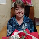 Галина Богданова, 55 лет