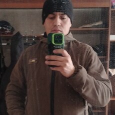 Фотография мужчины Алик, 32 года из г. Абакан