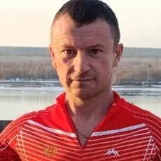 Фотография мужчины Алексей, 43 года из г. Пермь