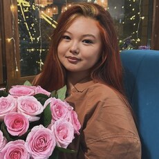 Фотография девушки Жанна, 26 лет из г. Кокшетау