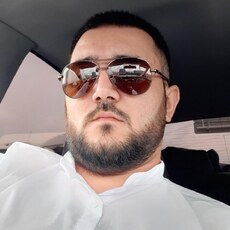 Фотография мужчины Ттт, 37 лет из г. Нальчик