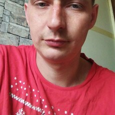 Фотография мужчины Пётр, 32 года из г. Полоцк