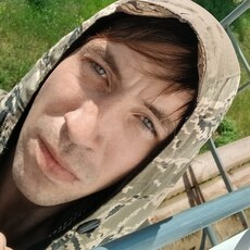 Фотография мужчины Владимир, 29 лет из г. Кумертау