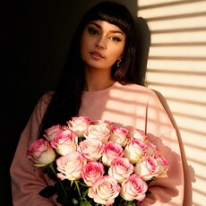 Фотография девушки Лолочка, 36 лет из г. Нижний Новгород