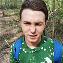 Андрей, 25 лет