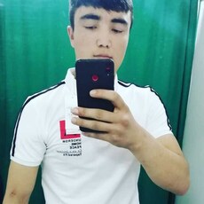 Фотография мужчины Дамир, 28 лет из г. Новосибирск