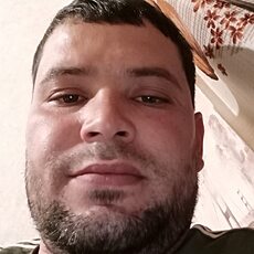 Фотография мужчины Mumin, 32 года из г. Воткинск