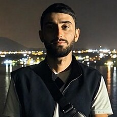 Фотография мужчины Edgar, 29 лет из г. Москва