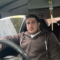 Фотография мужчины Алик, 30 лет из г. Самара