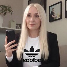 Фотография девушки Ева, 55 лет из г. Москва