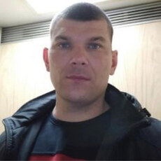 Фотография мужчины Ласковый, 39 лет из г. Костанай