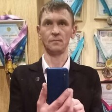 Фотография мужчины Станислав, 44 года из г. Усть-Каменогорск