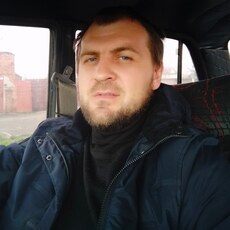 Фотография мужчины Максим, 39 лет из г. Харьков