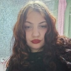 Фотография девушки Настя, 18 лет из г. Большой Камень