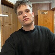 Фотография мужчины Данил, 22 года из г. Пенза
