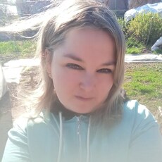 Фотография девушки Ольга, 44 года из г. Калининград