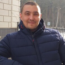 Фотография мужчины Рустам, 43 года из г. Шаля