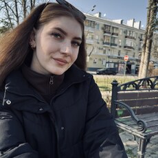 Фотография девушки Алина, 23 года из г. Барнаул