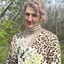 Оксана, 50 лет